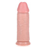 Real Rock Gode Extra Thick 23 x 7.5cm Chair
